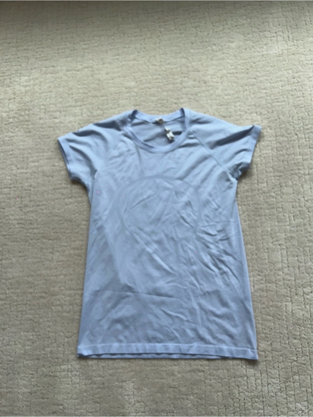 LuLuLemon workout top